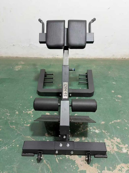 Ławka na grzbiet Hyper Extension Bench