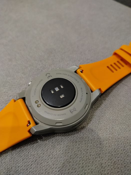 Smartwatch Zeblaze Stratos 3