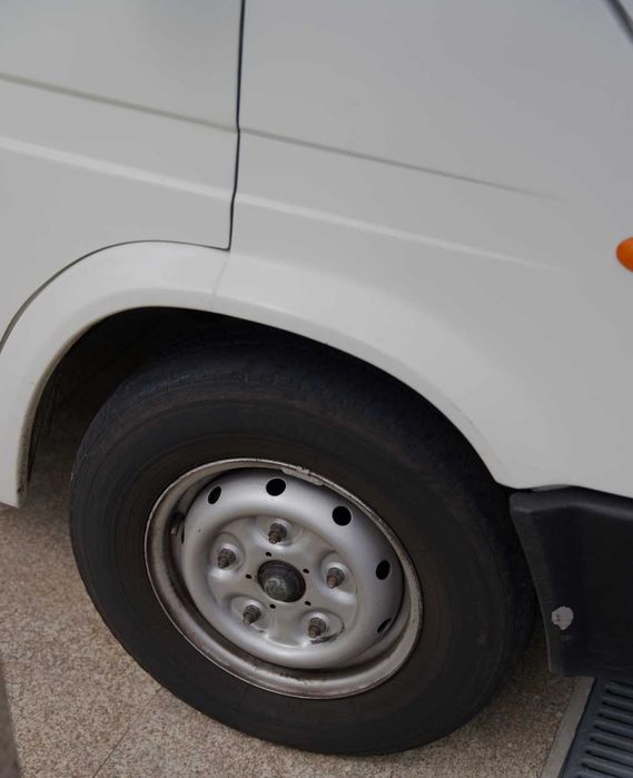 ford transit 2.4 diesel 1999