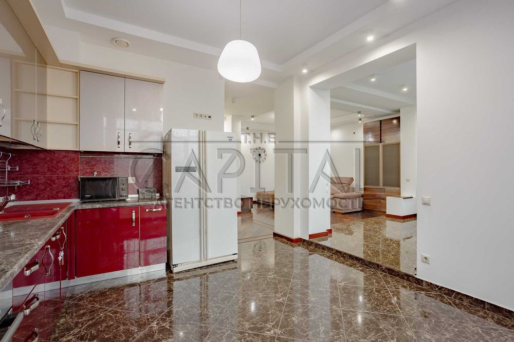 3-кімнатна квартира за адресою вул. Андрія Верхогляда (площа 116 м²) - Atlanta.ua - фото 11