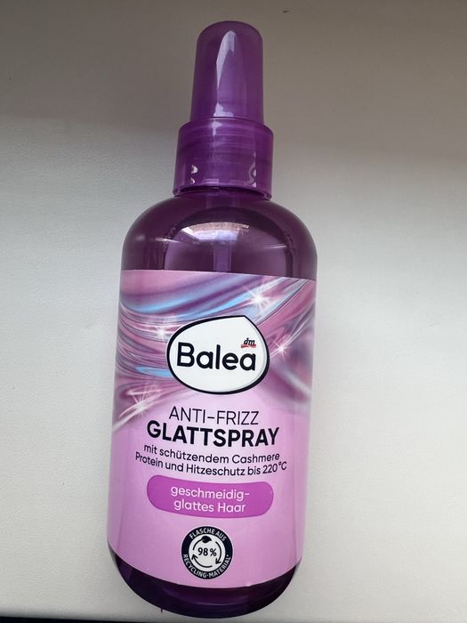 Спрей для волос Германия