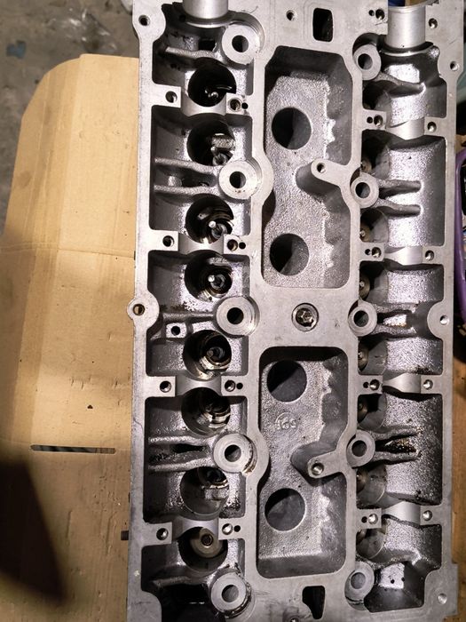 Remont silników benzynowych oraz Diesel