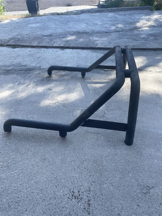 Продам дугі на кунг