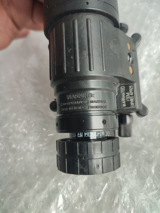 AN/PVS-14 прибор ночного видения