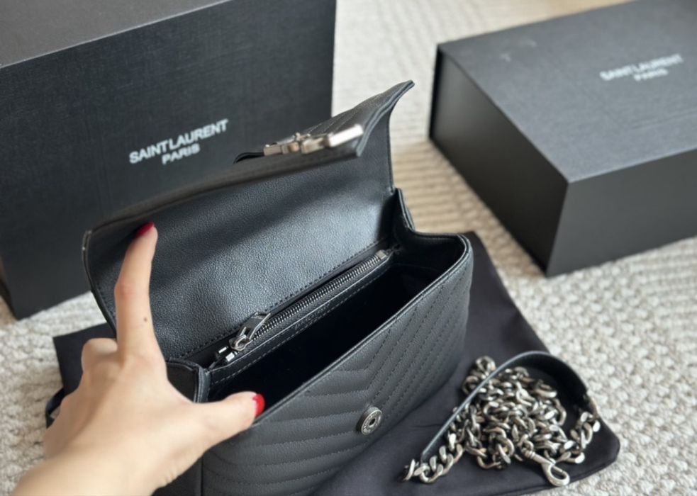 Сумка YSL YvesSaintLaurent