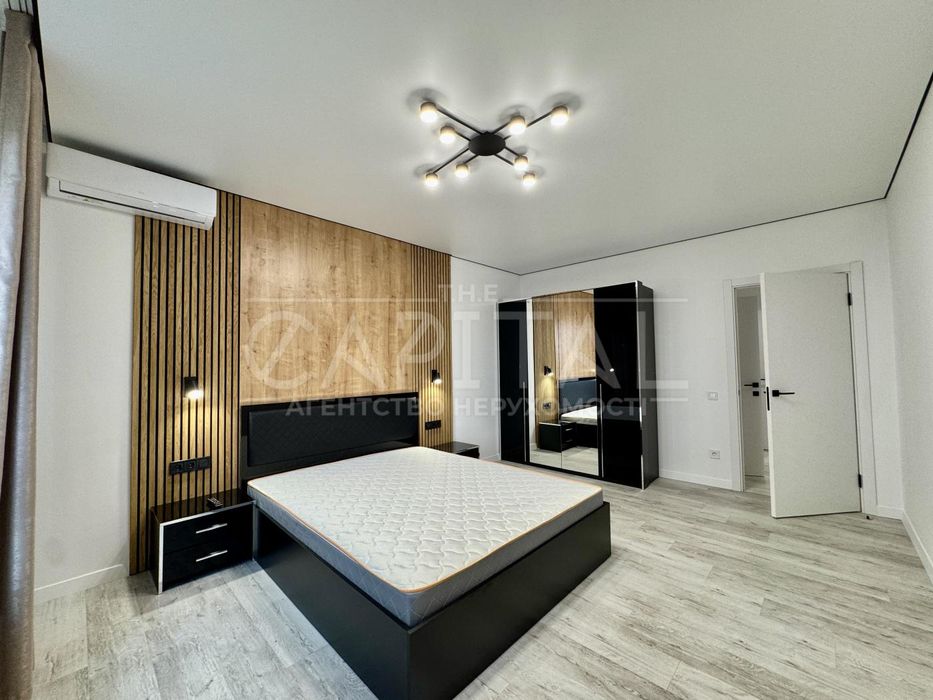 Оренда квартири в ЖК Шевченківський, Золотоустівська, Центр