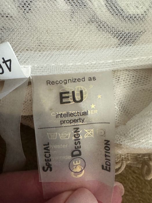 Сукня весільна НОВА