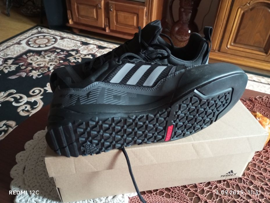 Buty Adidas Terrex Swift Solo 2