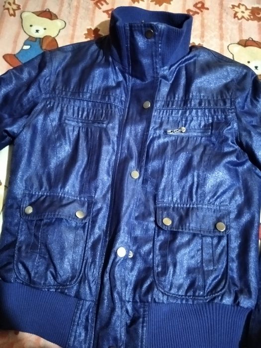 Куртка жіноча 44-46