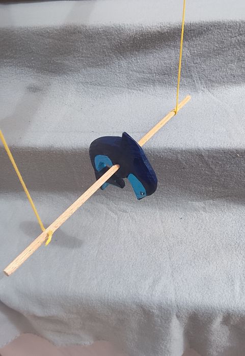 Brinquedos para crianças