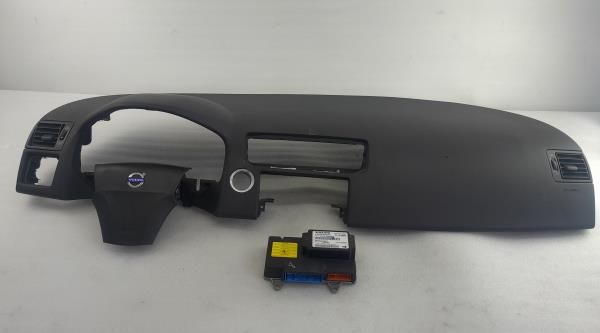 Kit de airbags VOLVO V50 (MW)