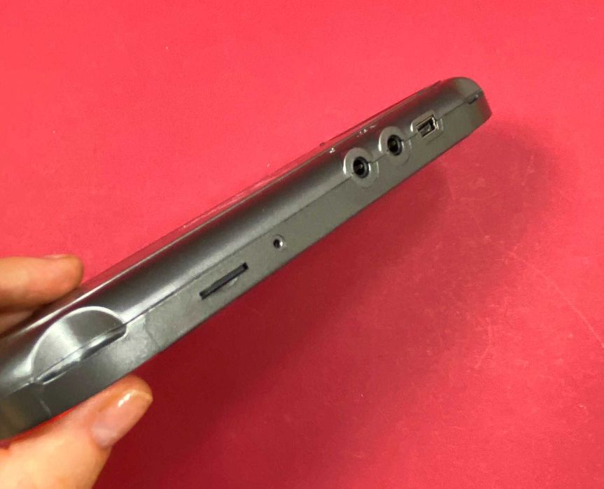 Портативна консоль приставка приставка PSP X7 Plus 5,1 дюйма