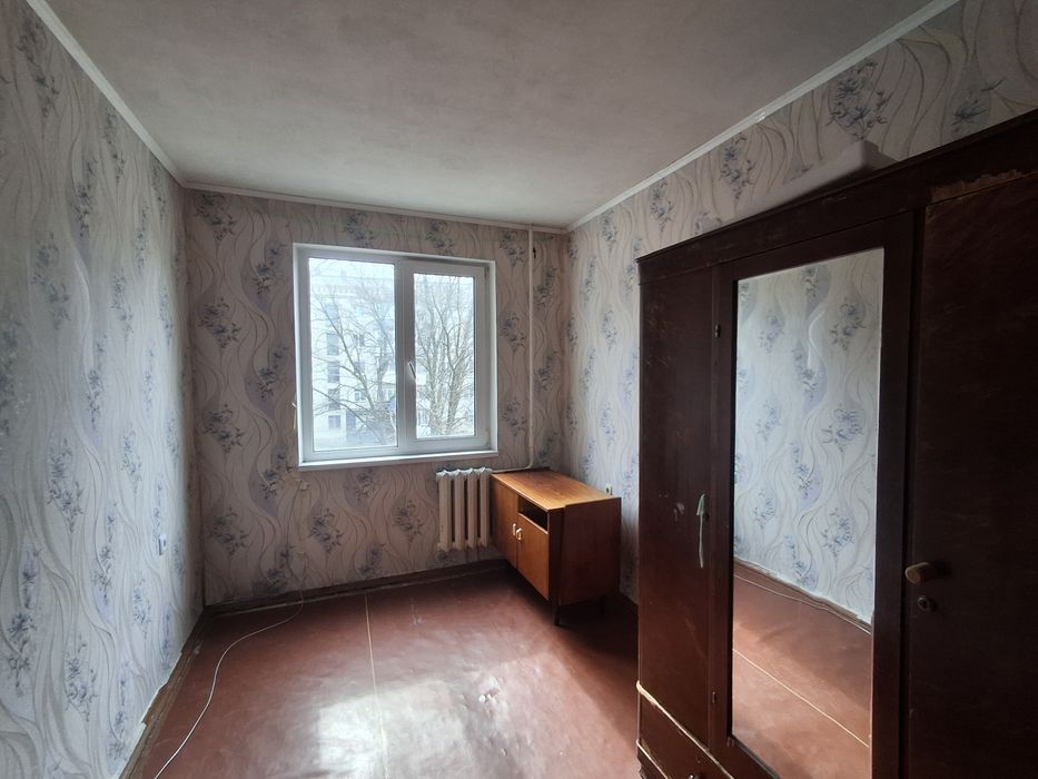 Продаж 2кімнатної квартири,  вул. Захисників України ( одинцова) - View 4