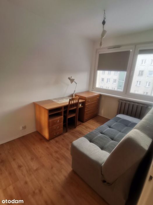 Sprzedam Mieszkanie 4 pokojowe Pogoń , również dobre na inwestycje !