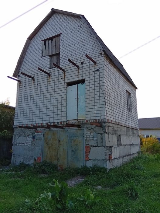 Продам будинок в Давидівскому масиві