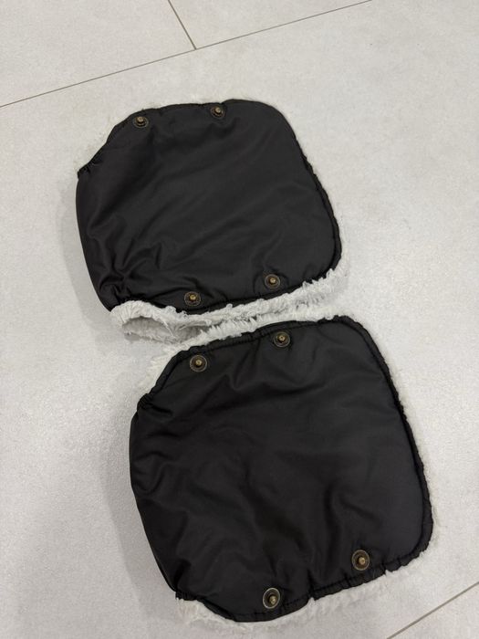 Муфти на каляску