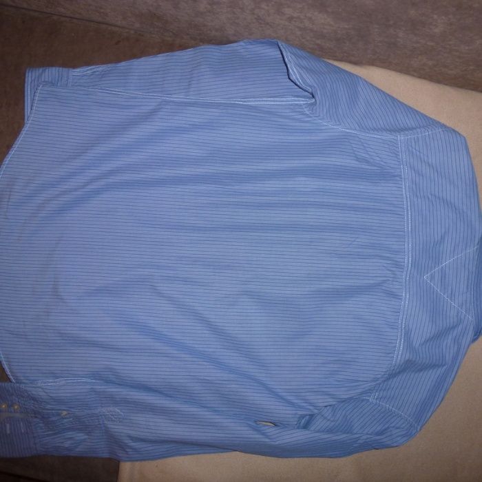 Koszula TOMMY HILFIGER roz.L/XL oryginalna z USA