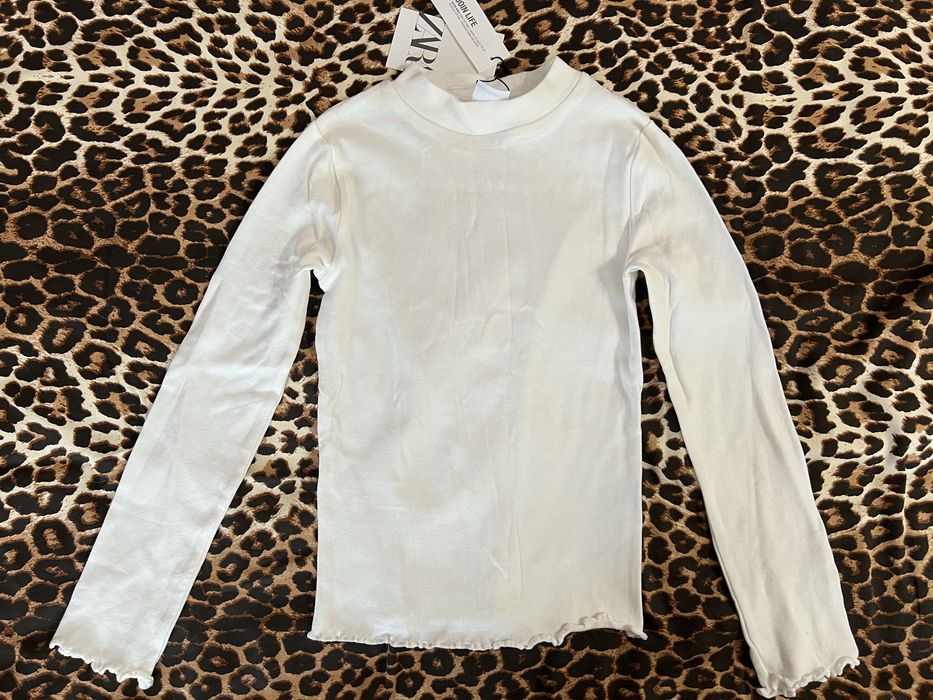 Zara, реглан, р.134 (9 лет)