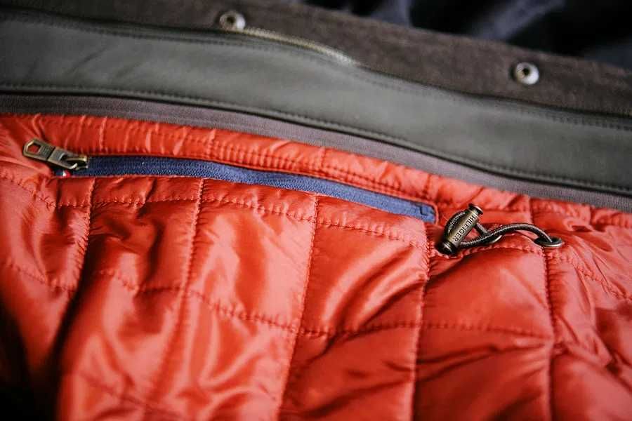 Продам люксовое брендовое пальто бушлат тренч от Tommy Hilfiger (USA).