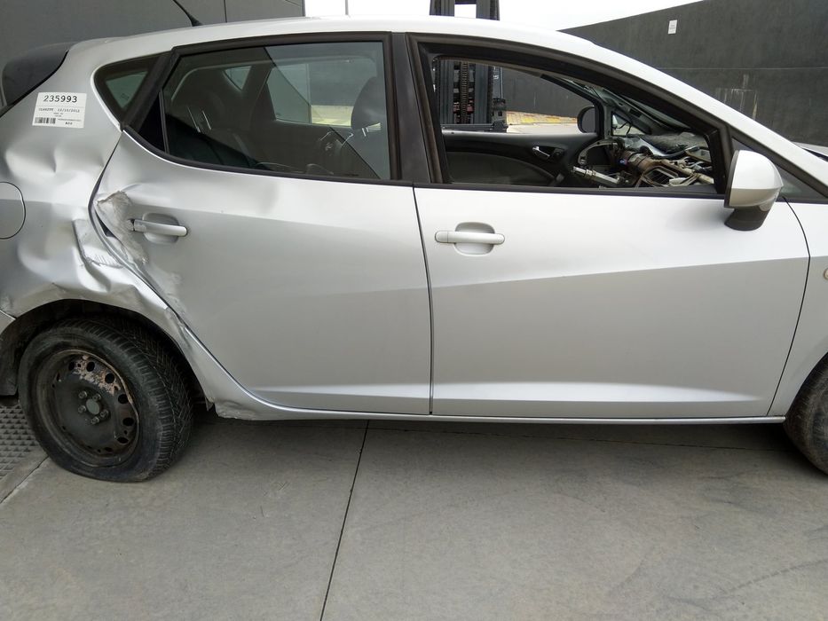 SEAT IBIZA IV - 2012 - Para Peças