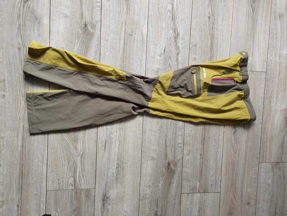 Breheim spodnie trekkingowe size S