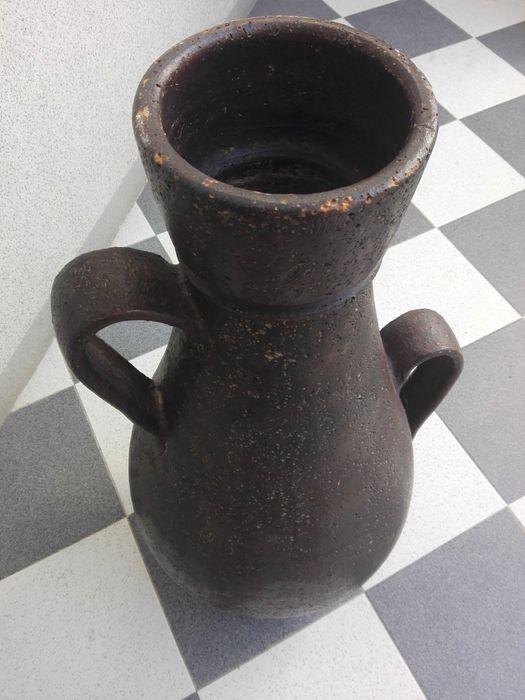 Jarrão exterior/interior