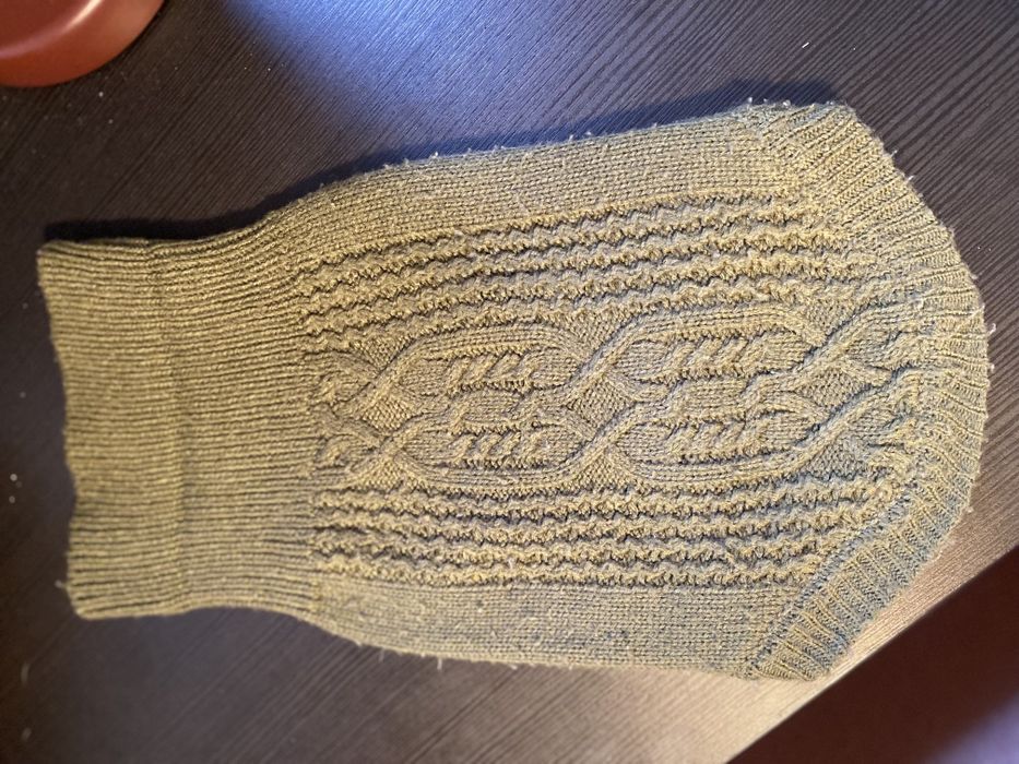 Kit Cachorro (artigos novos e usados)