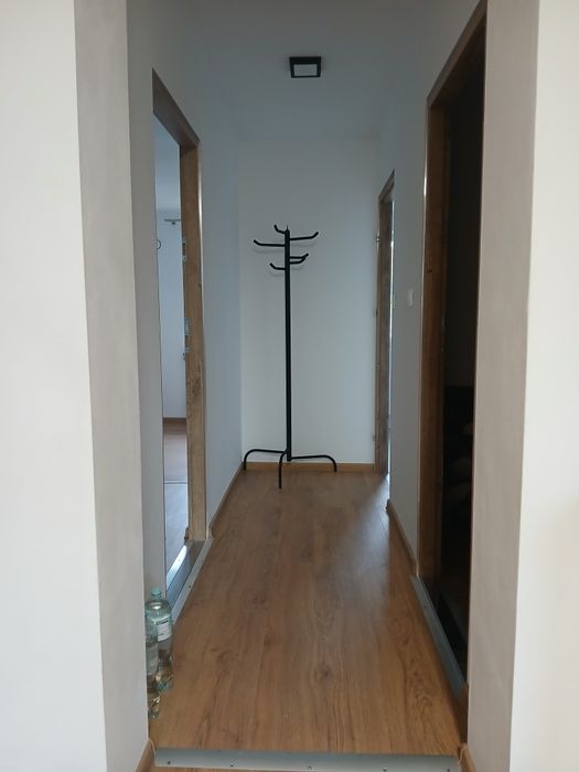 Wynajmę mieszkanie 58m2