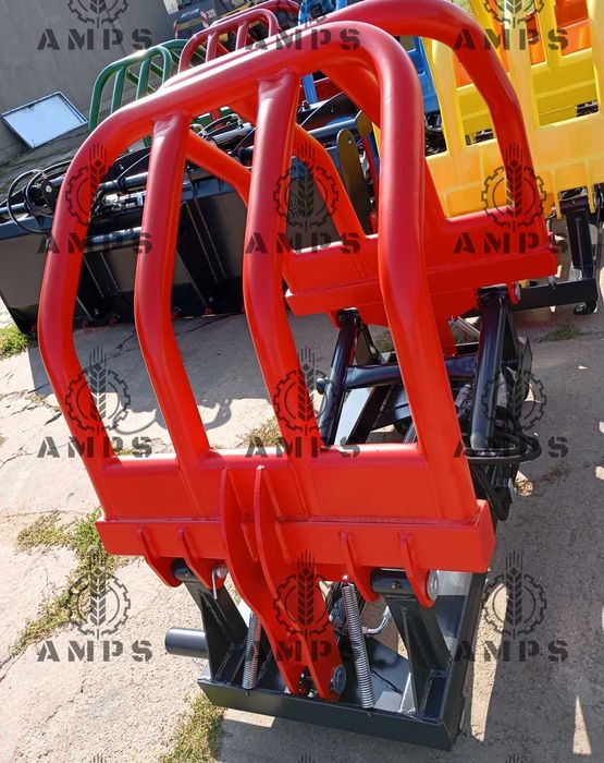 Chwytak do bel Merlo, Manitou, Atlas, JCB, CAT