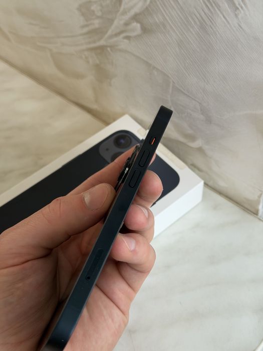 Iphone 13 128gb midnight
