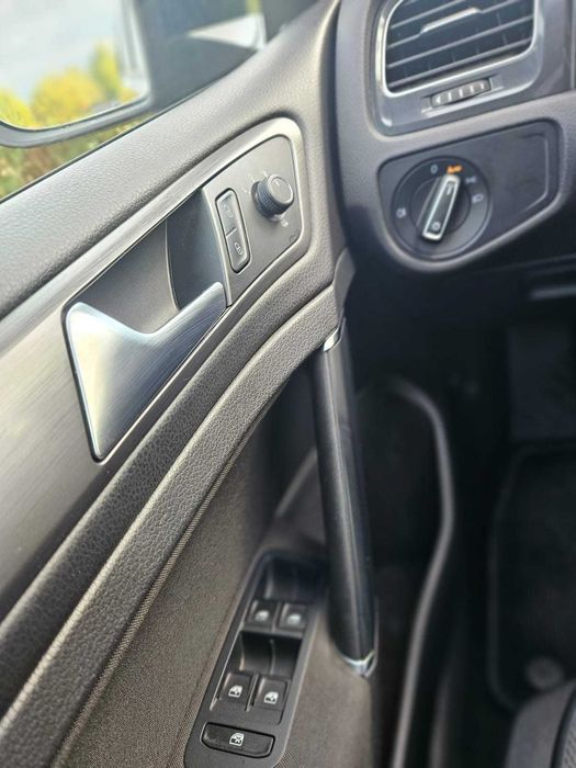 VW Golf VII  2020r. 1,6 Diesel