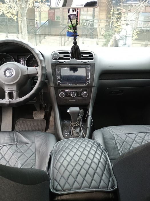 Продам Volkswagen Golf 6