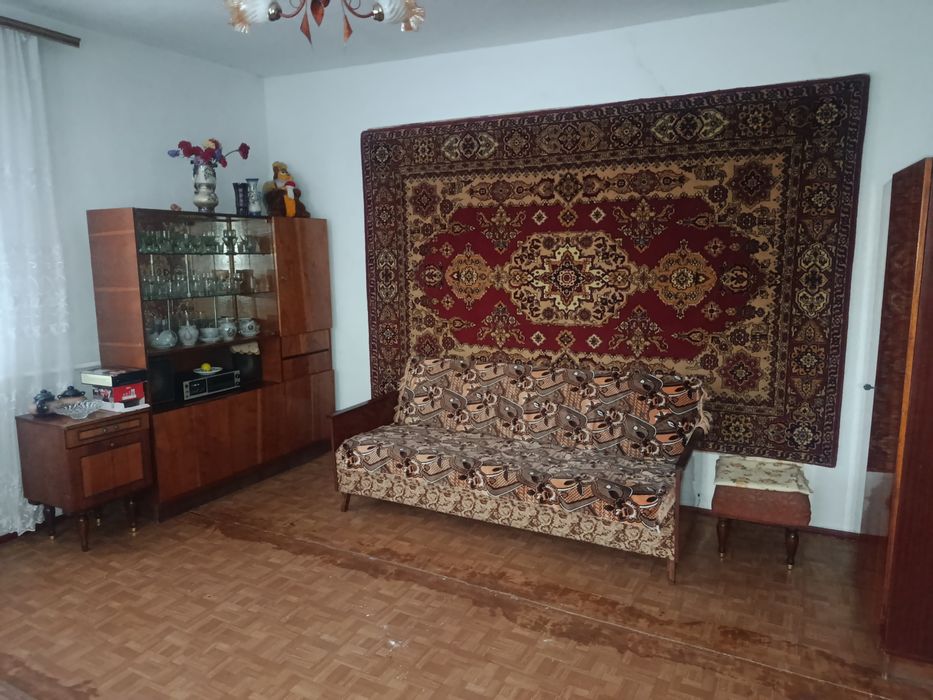 Продам будинок в Оратові