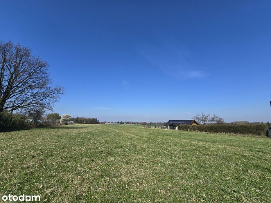 Okazja!!! Mikołów, działka blisko lasu 768 m2