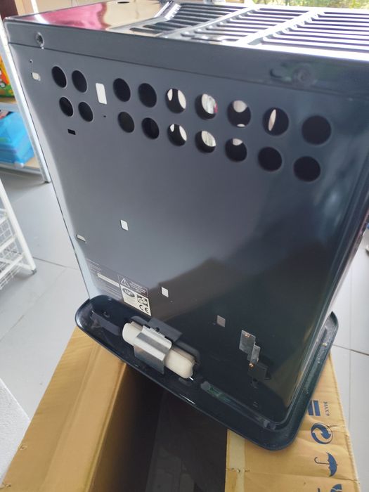 Estufa de querosene PARA DESOCUPAR