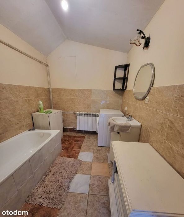 Dom na sprzedaż – Bojmie, gm. Kotuń | 70 m² | Działka 1000 m² - Widok 5