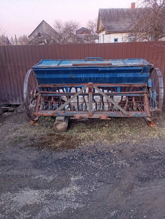 Продам трактор донфенг з всім навісним