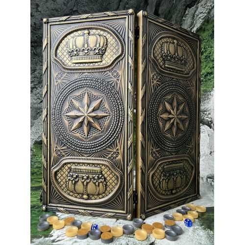 Нарды с знаками зодиак по низким ценам от производителя