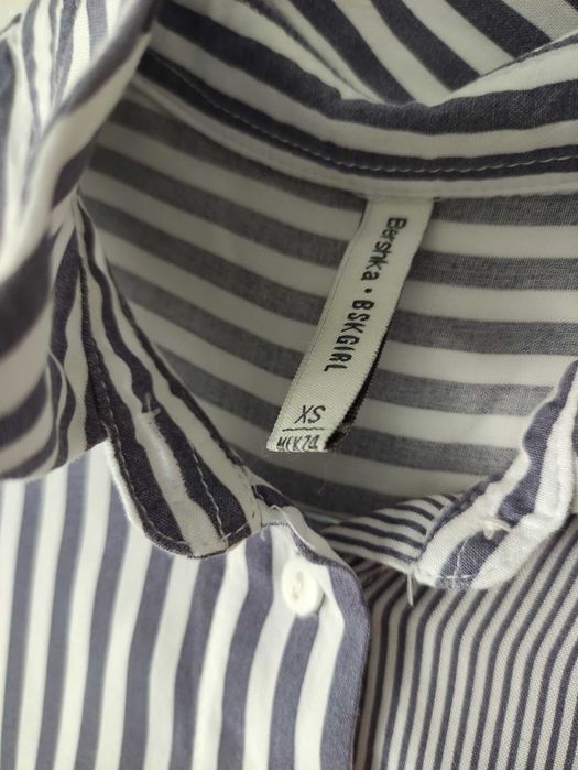 Bluzka z krótkim rękawem