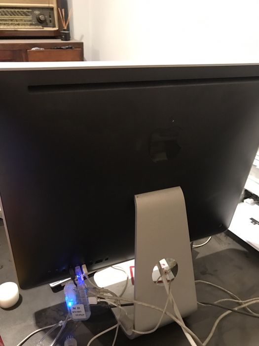 Apple iMac 20” e iMac 27” final 2013