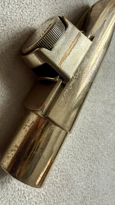 Lawton 8 star B - ustnik do saksofonu altowego