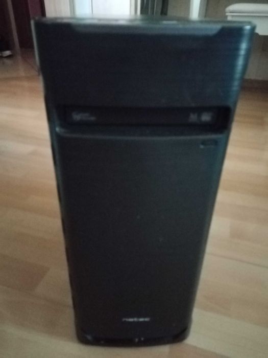 Komputer PC AMD Athlon II X3