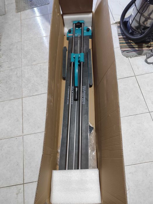 Máquina de corte