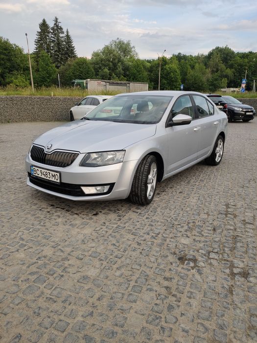 Продам Skoda Octavia A7