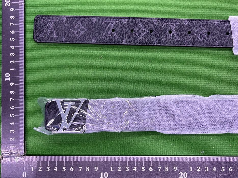 Cinto 100cm Louis Vuitton