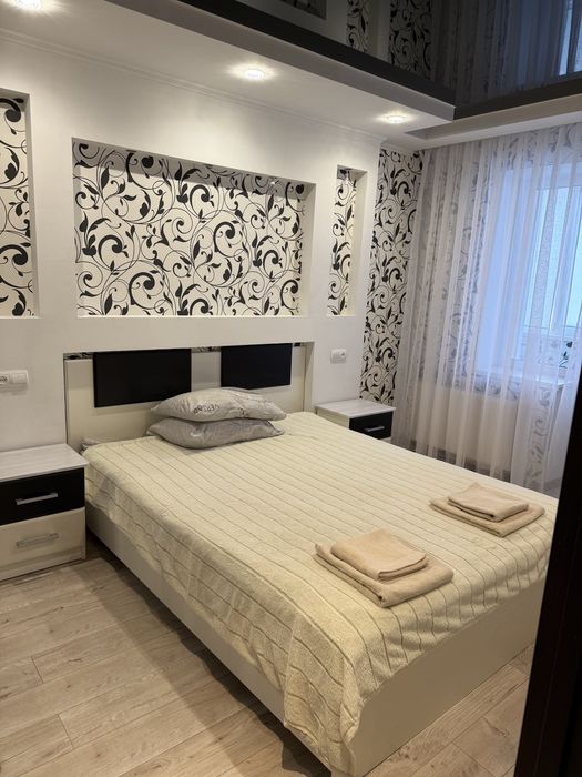 Квартира подобово