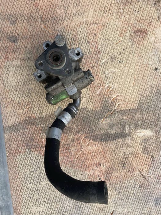 Насос ГУР 1,3multiget Fiat Citroen Opel Peugeot вантажівок