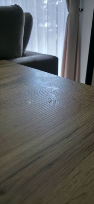 Stół z możliwością rozłożenia NEXT MAT AGATA MEBLE
