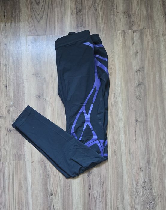 Legginsy treningowe *Adidas*M