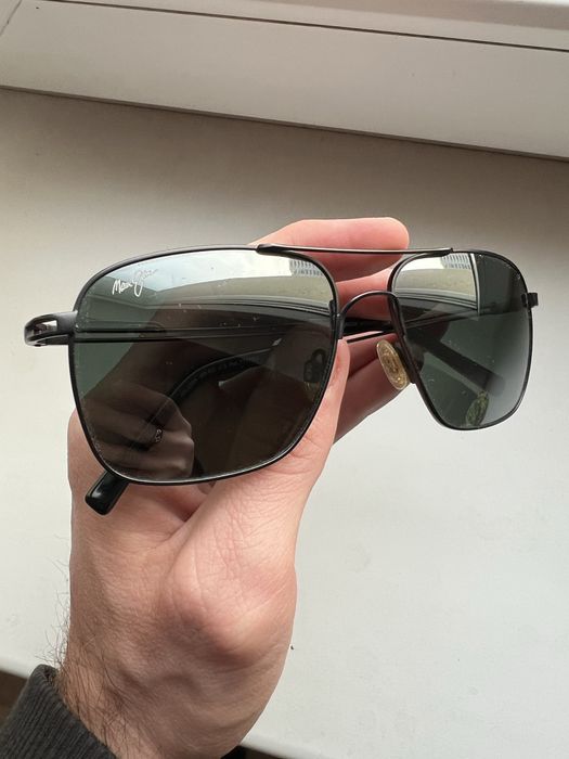 maui jim - купить товары моды и стиля - Цена на OLX.ua